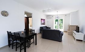 Leptokaria Apartments